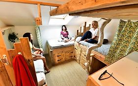 Surf Hostel Biarritz